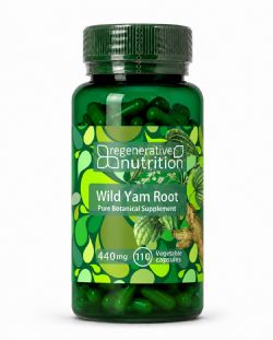 Wild Yam